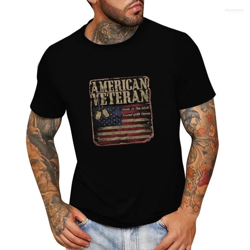 Men's T-Shirts Letter Printing Mens Summer Fashion Casual Round Neck Independence Day Small Print T Shirt Boy Short Sleeve VestirMen's Imon2, Black
Men's T-Shirts Letter Printing Mens Summer Fashion Casual Round Neck Independence Day Small Print T Shirt Boy Short Sleeve VestirMen's Imon2, Black