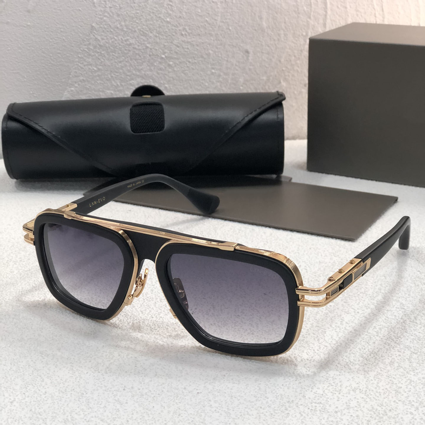 5A A DITA LXN EVO designer Sunglasses for women retail retro vintage protective new products spectacles luxury eye glasses frame
5A A DITA LXN EVO designer Sunglasses for women retail retro vintage protective new products spectacles luxury eye glasses frame