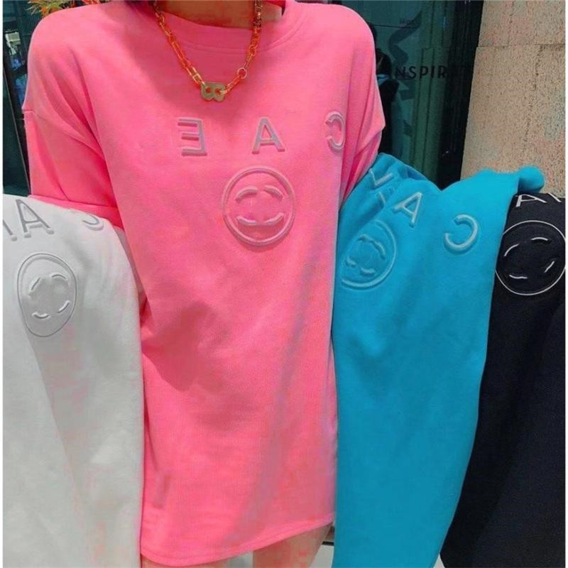 chennl High Quality Womens LUXURY T-Shirt Men Tee Womens Shirts tshirt With Letters Casual Summer Short Sleeve woman Tees -XXL, Black
chennl High Quality Womens LUXURY T-Shirt Men Tee Womens Shirts tshirt With Letters Casual Summer Short Sleeve woman Tees -XXL, Black