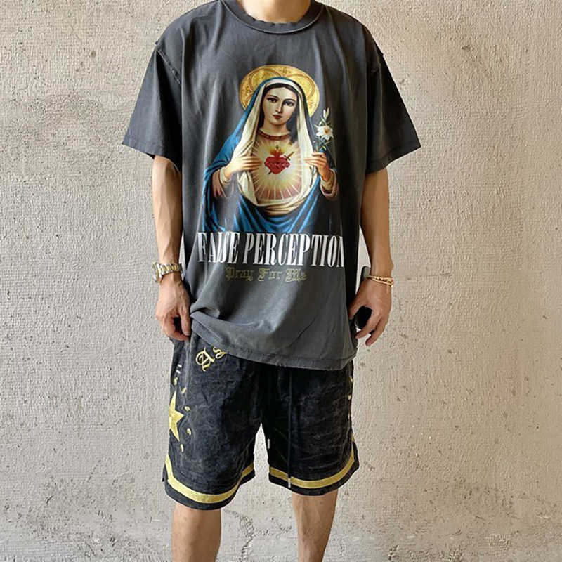 plus size men's t-shirts men t-shirt boys tees women's man oversized women unisex tees Maria print summer vintage short sleeves, Black
plus size men's t-shirts men t-shirt boys tees women's man oversized women unisex tees Maria print summer vintage short sleeves, Black
