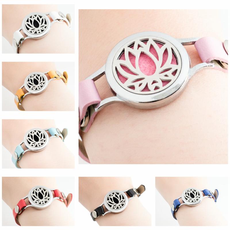 Charm Bracelets 25mm Tree Of Life Locket Wrap Bracelet Essential Oil Diffuser PU 7 Colors Can ChooseCharm CharmCharm
Charm Bracelets 25mm Tree Of Life Locket Wrap Bracelet Essential Oil Diffuser PU 7 Colors Can ChooseCharm CharmCharm
