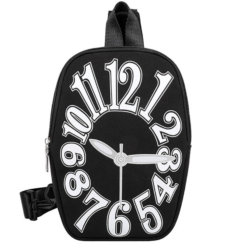Evening Bags Women Clock Vintage Crossbody Female Brand Printed Letter Belt Bag Luxury Designer Ladies Hip Hop Shoulder BagEvening, 50 pcs choose this
Evening Bags Women Clock Vintage Crossbody Female Brand Printed Letter Belt Bag Luxury Designer Ladies Hip Hop Shoulder BagEvening, 50 pcs choose this