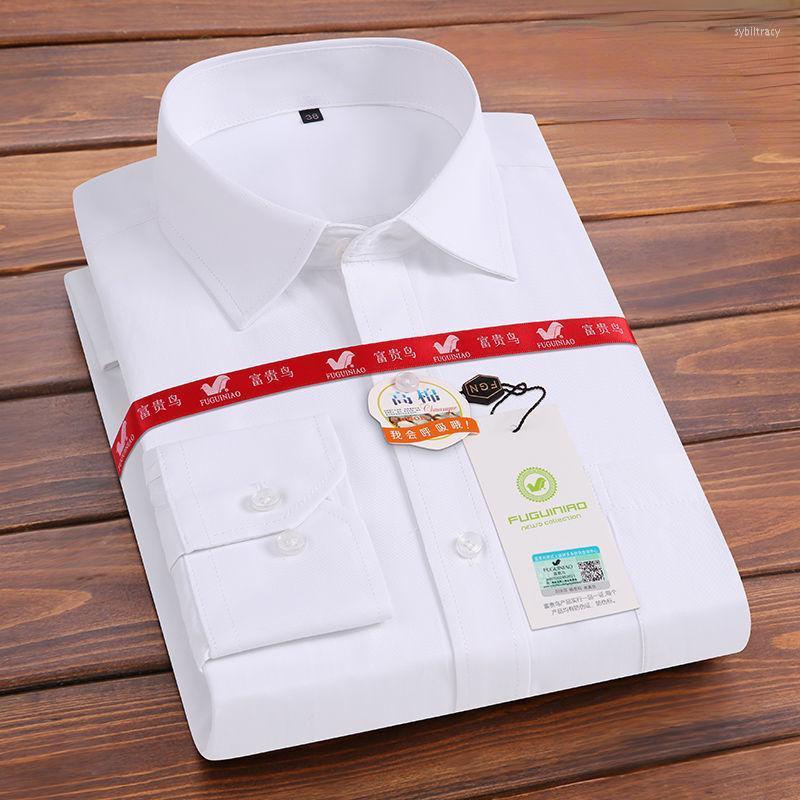 Men's Dress Shirts White Twill Formal Men's Long Sleeve Business Slim Fit Professional Loose Shirt Non-Ironing Men Clothing 5XLMen's Syb, Pink twill
Men's Dress Shirts White Twill Formal Men's Long Sleeve Business Slim Fit Professional Loose Shirt Non-Ironing Men Clothing 5XLMen's Syb, Pink twill