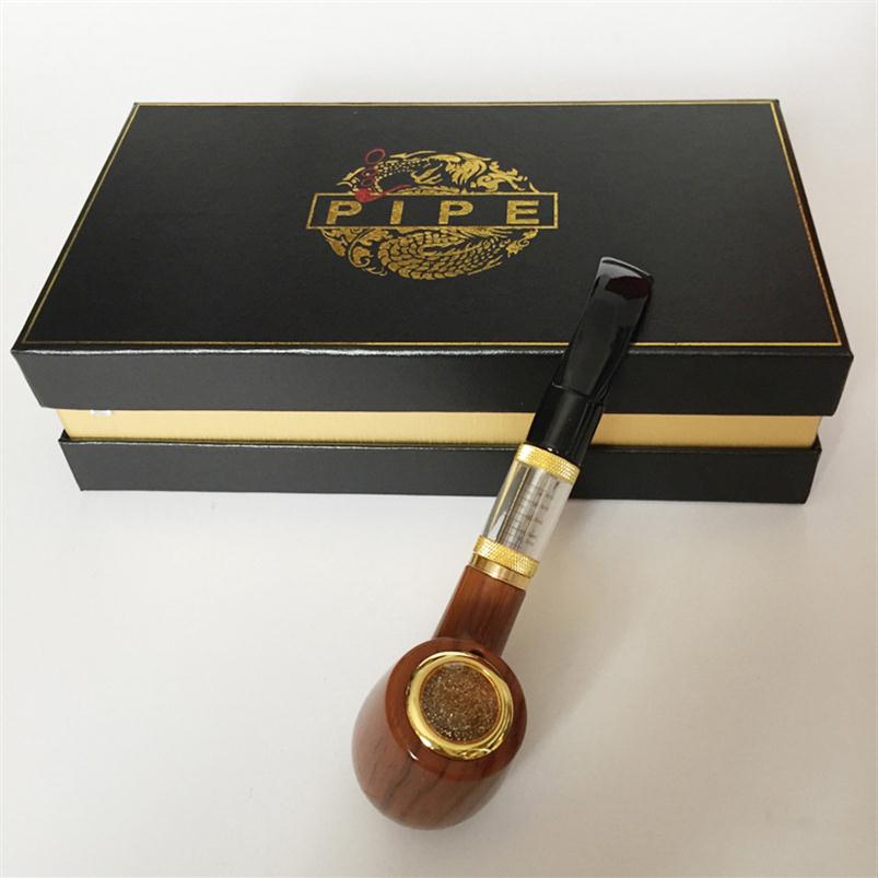 Top quality Pipe 618 E-pipe e electronic cigarette ego starter kit Luxury smoking 2.5ml atomizer 628 Clearomizer dual 18350 Batter278w, Multi 
Top quality Pipe 618 E-pipe e electronic cigarette ego starter kit Luxury smoking 2.5ml atomizer 628 Clearomizer dual 18350 Batter278w, Multi