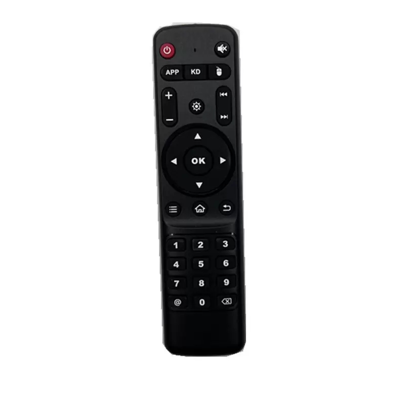 X96 X4 Remote Controlers Set Top Box for x98mini X98 Plus Infrared Remote Control