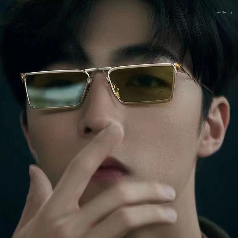 Sunglasses GODU Rectangle Alloy Frame Eyewear For Women Men Unisex Female Square Optical Glasses Eyeglasses
Sunglasses GODU Rectangle Alloy Frame Eyewear For Women Men Unisex Female Square Optical Glasses Eyeglasses