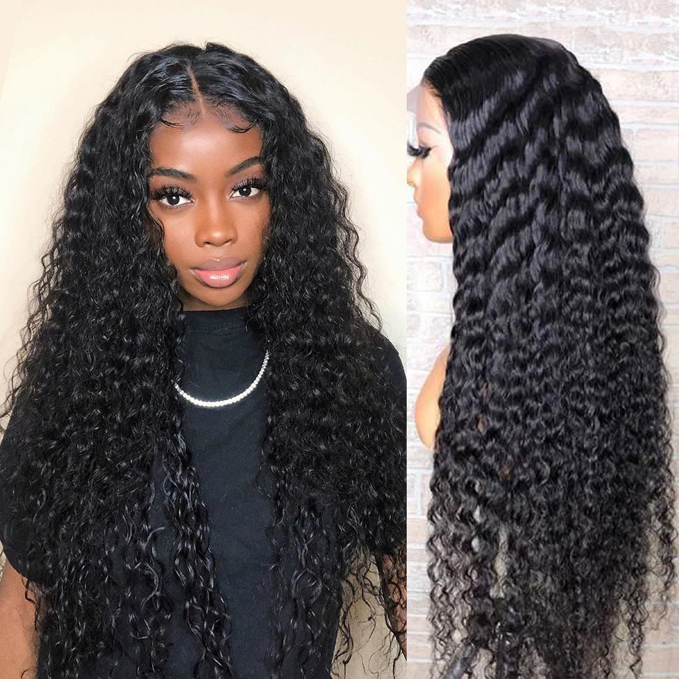 LX Brand Hd Lace Front Wig Curly Human Hair Wig Brazilian Hair Wigs Short Wig Deep Wave Frontal Wigs For Women Human Hairfactory direct, 150 density
LX Brand Hd Lace Front Wig Curly Human Hair Wig Brazilian Hair Wigs Short Wig Deep Wave Frontal Wigs For Women Human Hairfactory direct, 150 density