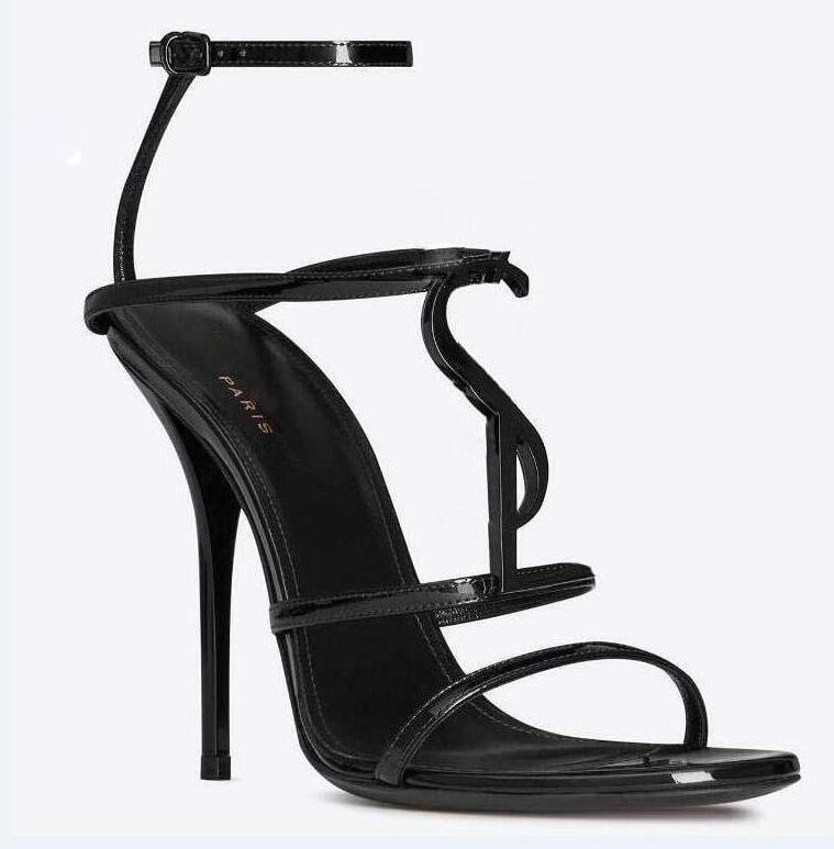 2021 With Box Woman High Quality Stiletto Heel Slippers Buckle Strap Sandals Flat Shoes Slide shoes Casual shoes Fashion Single High heels, Black
2021 With Box Woman High Quality Stiletto Heel Slippers Buckle Strap Sandals Flat Shoes Slide shoes Casual shoes Fashion Single High heels, Black