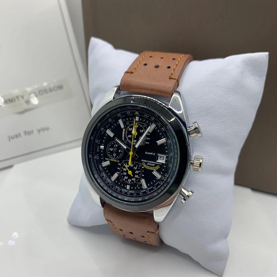 2022 high quality Men Luxury Watches Full function of six needles Mens quartz Watch Japan Top brand clock Fashion Round shape Casual Style
2022 high quality Men Luxury Watches Full function of six needles Mens quartz Watch Japan Top brand clock Fashion Round shape Casual Style