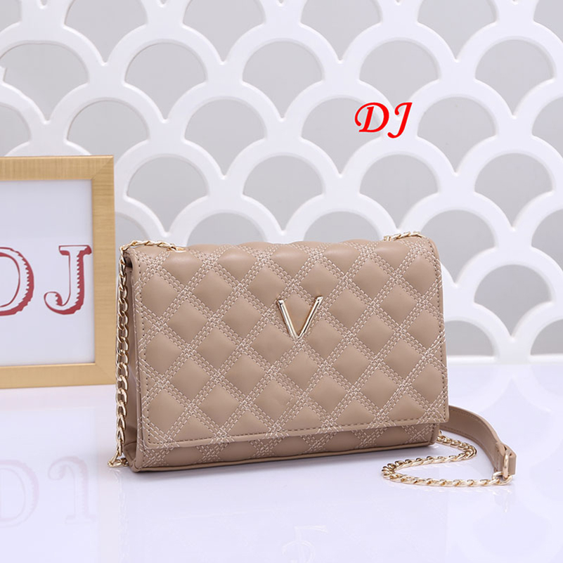 Classic Bags Luxurys Designers Womens Shoulder Bags Chain Crossbody Wallet Fashion Letters Handbags Purses, Color 01
Classic Bags Luxurys Designers Womens Shoulder Bags Chain Crossbody Wallet Fashion Letters Handbags Purses, Color 01