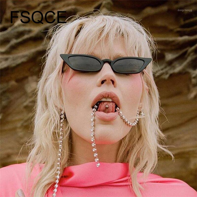 Sunglasses Pink Vintage Cat Eye Women Designer Sun Glasses Retro Small Red Lady Eyewear Oculos UV400 Weird Jenner
Sunglasses Pink Vintage Cat Eye Women Designer Sun Glasses Retro Small Red Lady Eyewear Oculos UV400 Weird Jenner