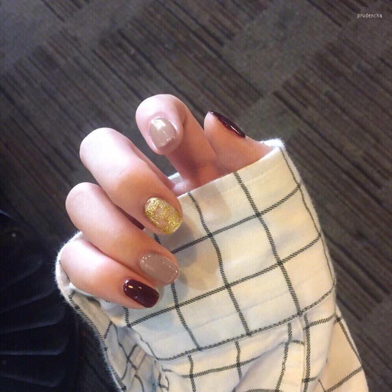 False Nails Coffin Fake Nail Tips Gel Full Cover Crylic Mountain Ending Art DN25 Prud22, S108
False Nails Coffin Fake Nail Tips Gel Full Cover Crylic Mountain Ending Art DN25 Prud22, S108