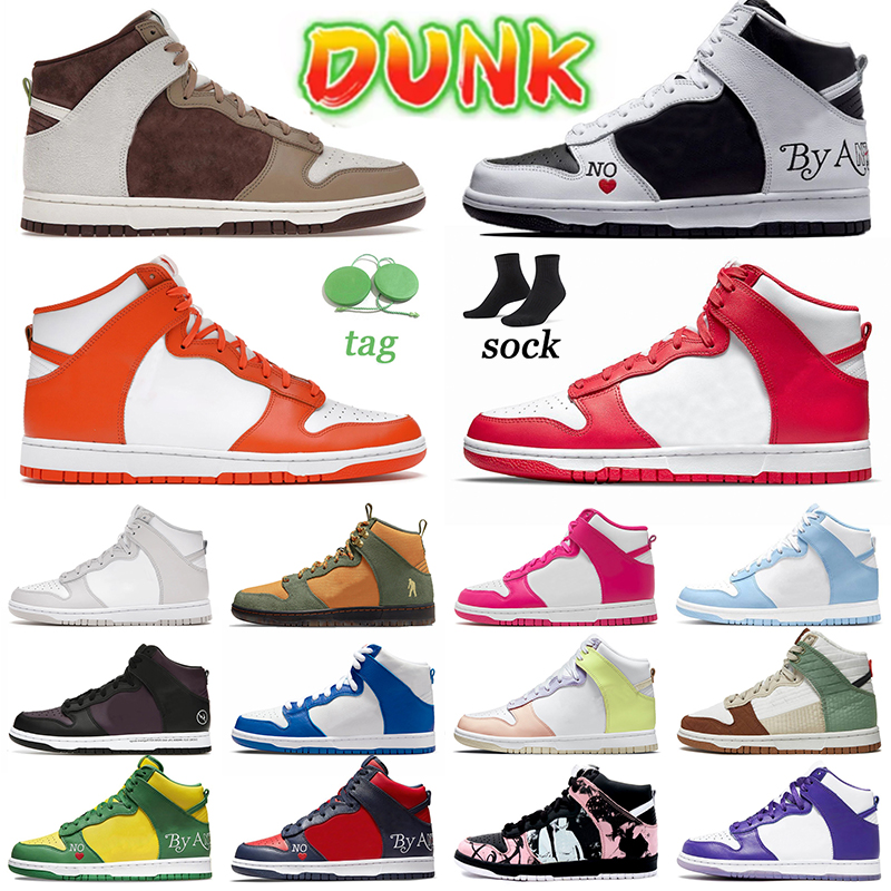Big Size US 11 SB High OG Casual Shoes Pink Prime Kentucky University Red Men Women Trainers LX Toasty Syracuse Sup By Any Means Black White Sports Designer sneakers, 36-45 black white
Big Size US 11 SB High OG Casual Shoes Pink Prime Kentucky University Red Men Women Trainers LX Toasty Syracuse Sup By Any Means Black White Sports Designer sneakers, 36-45 black white