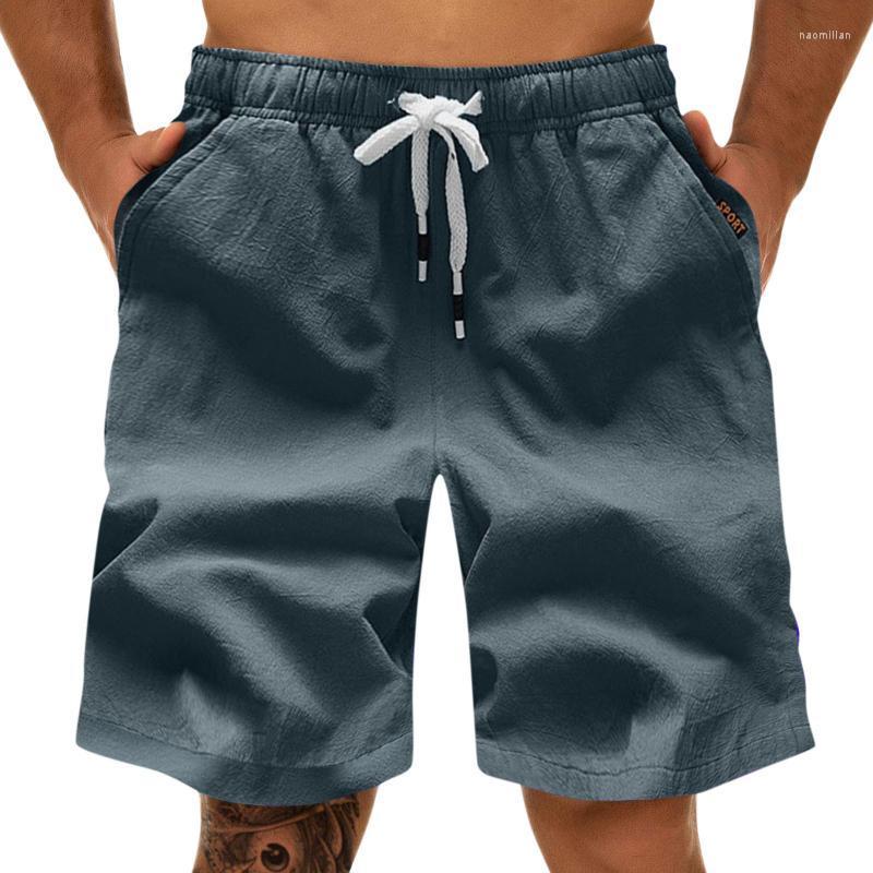 Men's Pants Training Men Summer Cotton Linen Fashion Sports Cargo Straight Leg Loose Shorts Beach PantsMen's Naom22, Black
Men's Pants Training Men Summer Cotton Linen Fashion Sports Cargo Straight Leg Loose Shorts Beach PantsMen's Naom22, Black