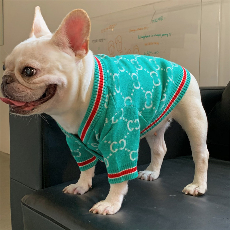 Autumn Winter Dog Cardigan Sweater Designer Full Letter Pet Shirts Cat Teddy Sweaters Dogs Cats Coats Outdoor Puppy Sweatshirts, As pic
Autumn Winter Dog Cardigan Sweater Designer Full Letter Pet Shirts Cat Teddy Sweaters Dogs Cats Coats Outdoor Puppy Sweatshirts, As pic
