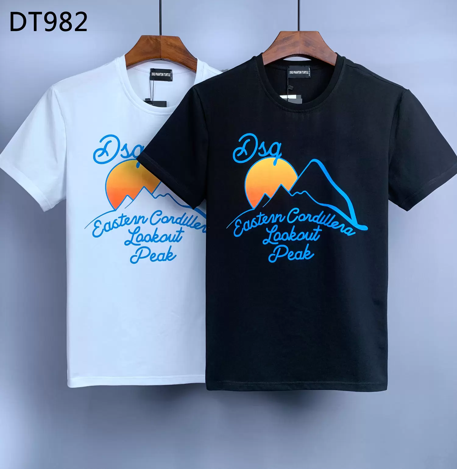 DSQ PHANTOM TURTLE 2022SS New Mens Designer T shirt Italy fashion Tshirts Summer DSQ T-shirt Male Top Quality 100% Cotton Tops VER17, No need to shoot;no delivery 
DSQ PHANTOM TURTLE 2022SS New Mens Designer T shirt Italy fashion Tshirts Summer DSQ T-shirt Male Top Quality 100% Cotton Tops VER17, No need to shoot;no delivery