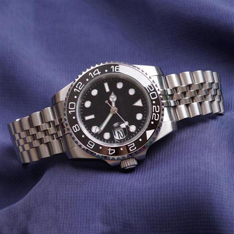 2021 Top brand New Modell high quality Men Watch Basel Red Blue Pepsi Automatic Luxury Mens Watches Business Waterproof 30M Wristw292a
2021 Top brand New Modell high quality Men Watch Basel Red Blue Pepsi Automatic Luxury Mens Watches Business Waterproof 30M Wristw292a