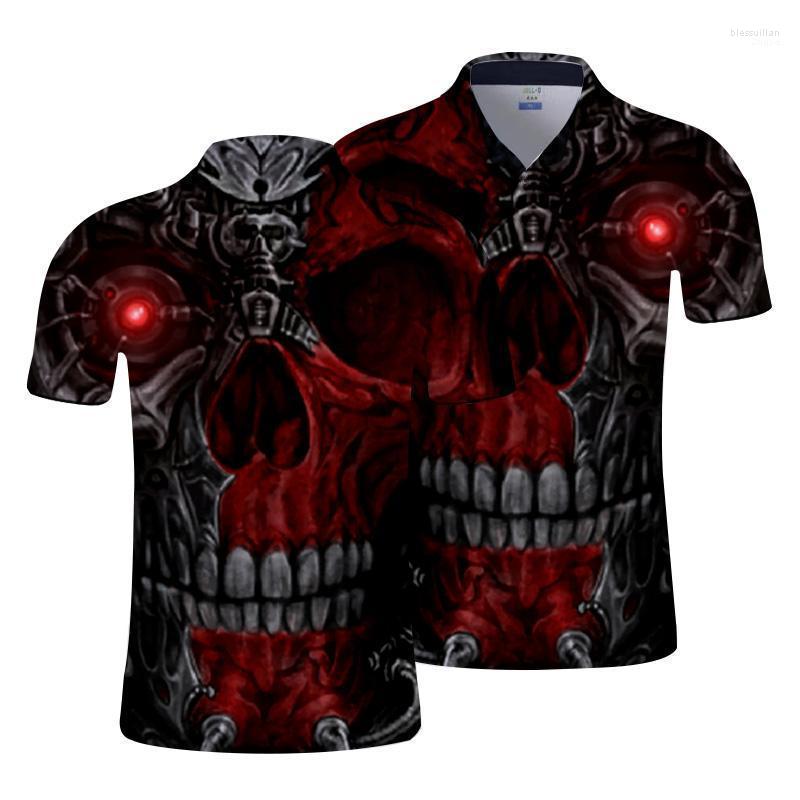 Men' Polos Summer Man 3D Full Printing Shirts Skull Tops Unisex Pattern Plus Size Short Sleeve Slim Fit Daily CasualMen' Men'sMen' Bles22, 3d7
Men' Polos Summer Man 3D Full Printing Shirts Skull Tops Unisex Pattern Plus Size Short Sleeve Slim Fit Daily CasualMen' Men'sMen' Bles22, 3d7