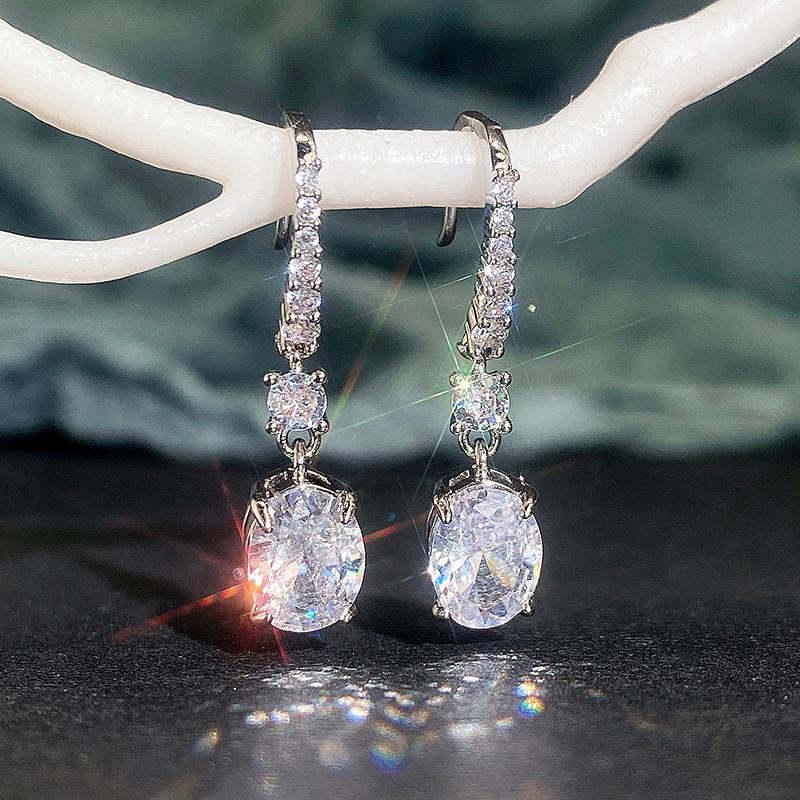 Dangle & Chandelier Luxury Natural Fashion Colored Diamond Earrings Multicolor Collection For Women Bridal Engagement JewelryDangle
Dangle & Chandelier Luxury Natural Fashion Colored Diamond Earrings Multicolor Collection For Women Bridal Engagement JewelryDangle