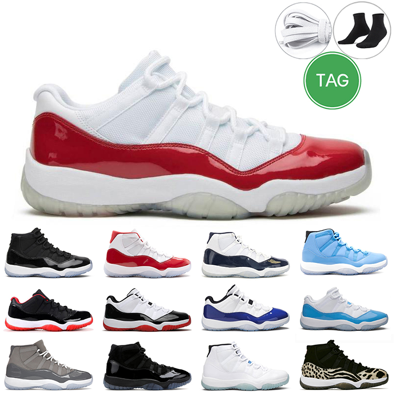 11s Basketball Shoes 11 retro men women Gamma Blue UNC Concord Cherry Win Bright Citrus Animal Instinct Legend Blue Bred mens womens outdoor sports trainer, #12
11s Basketball Shoes 11 retro men women Gamma Blue UNC Concord Cherry Win Bright Citrus Animal Instinct Legend Blue Bred mens womens outdoor sports trainer, #12