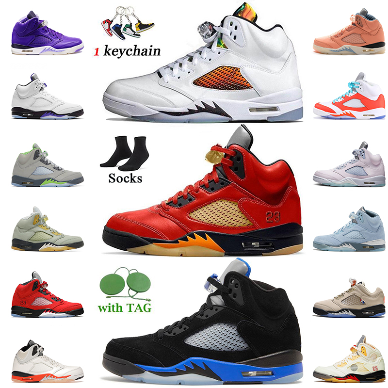 Jumpman 5s Basketball Shoes Top Fashion 5 Aqua UNC University Blue Mars For Her Women Mens Trainers Sports Bluebird DJ Khaled We The Bests High OG Sneakers Size 13, C46 40-47
Jumpman 5s Basketball Shoes Top Fashion 5 Aqua UNC University Blue Mars For Her Women Mens Trainers Sports Bluebird DJ Khaled We The Bests High OG Sneakers Size 13, C46 40-47