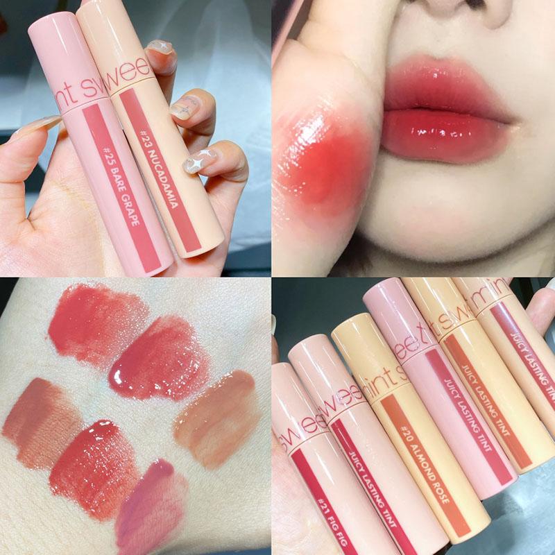 Lip Gloss Waterproof Transparent Velvet Matte Liquid Lipstick Long Lasting Moisturizing Glaze Non-stick Cup Makeup Cosmetic, 01
Lip Gloss Waterproof Transparent Velvet Matte Liquid Lipstick Long Lasting Moisturizing Glaze Non-stick Cup Makeup Cosmetic, 01
