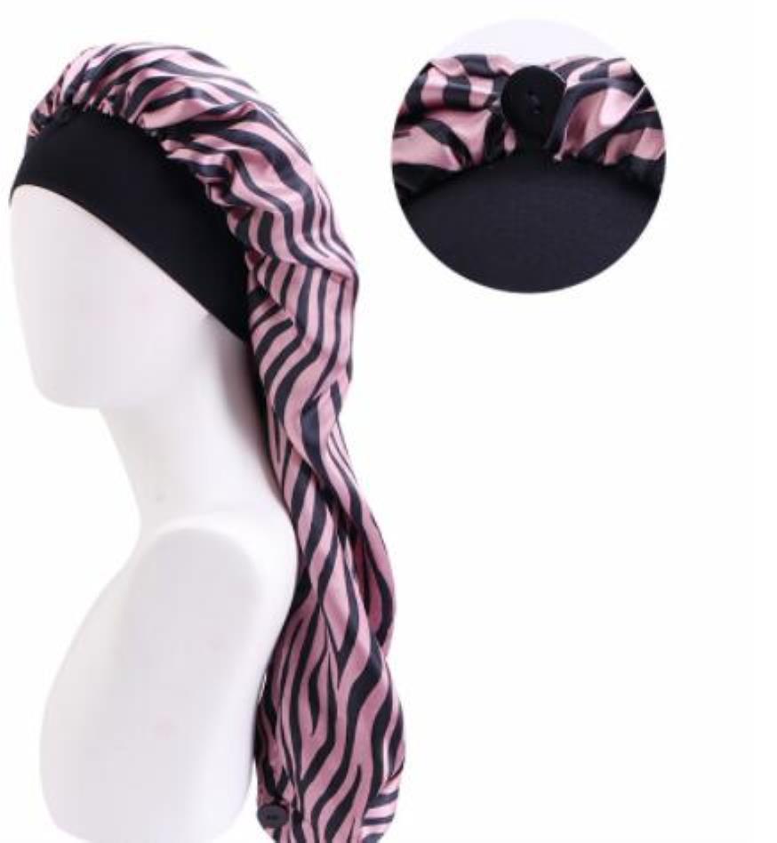 Beanie/Skl Caps Hats & Hats, Scarves Gloves Fashion AccessoriesWholesale 6 Color Designer Letters Print Long Shower Silk Satin Hair, #3
Beanie/Skl Caps Hats & Hats, Scarves Gloves Fashion AccessoriesWholesale 6 Color Designer Letters Print Long Shower Silk Satin Hair, #3