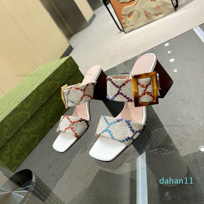 2022-Designer Slippers Sandal For Woman Platform Sandal Trainers Embroider Suede Real Leather 7CM Chunky Heels Slides Women Shoes, 1#
2022-Designer Slippers Sandal For Woman Platform Sandal Trainers Embroider Suede Real Leather 7CM Chunky Heels Slides Women Shoes, 1#