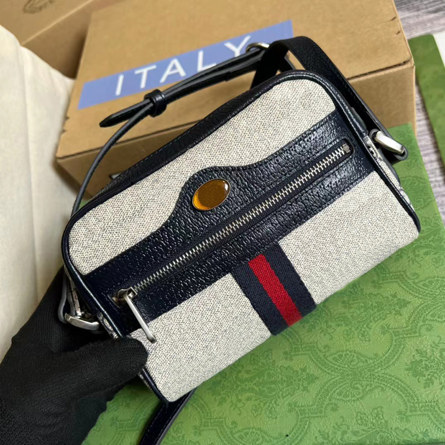 10A 517350 High-End Lady crossbody bags genuine leather shoulder bagss Luxurious Designer bags Fashion messenger bag woman wallet 17.5CM Ophidia series With box G212
10A 517350 High-End Lady crossbody bags genuine leather shoulder bagss Luxurious Designer bags Fashion messenger bag woman wallet 17.5CM Ophidia series With box G212