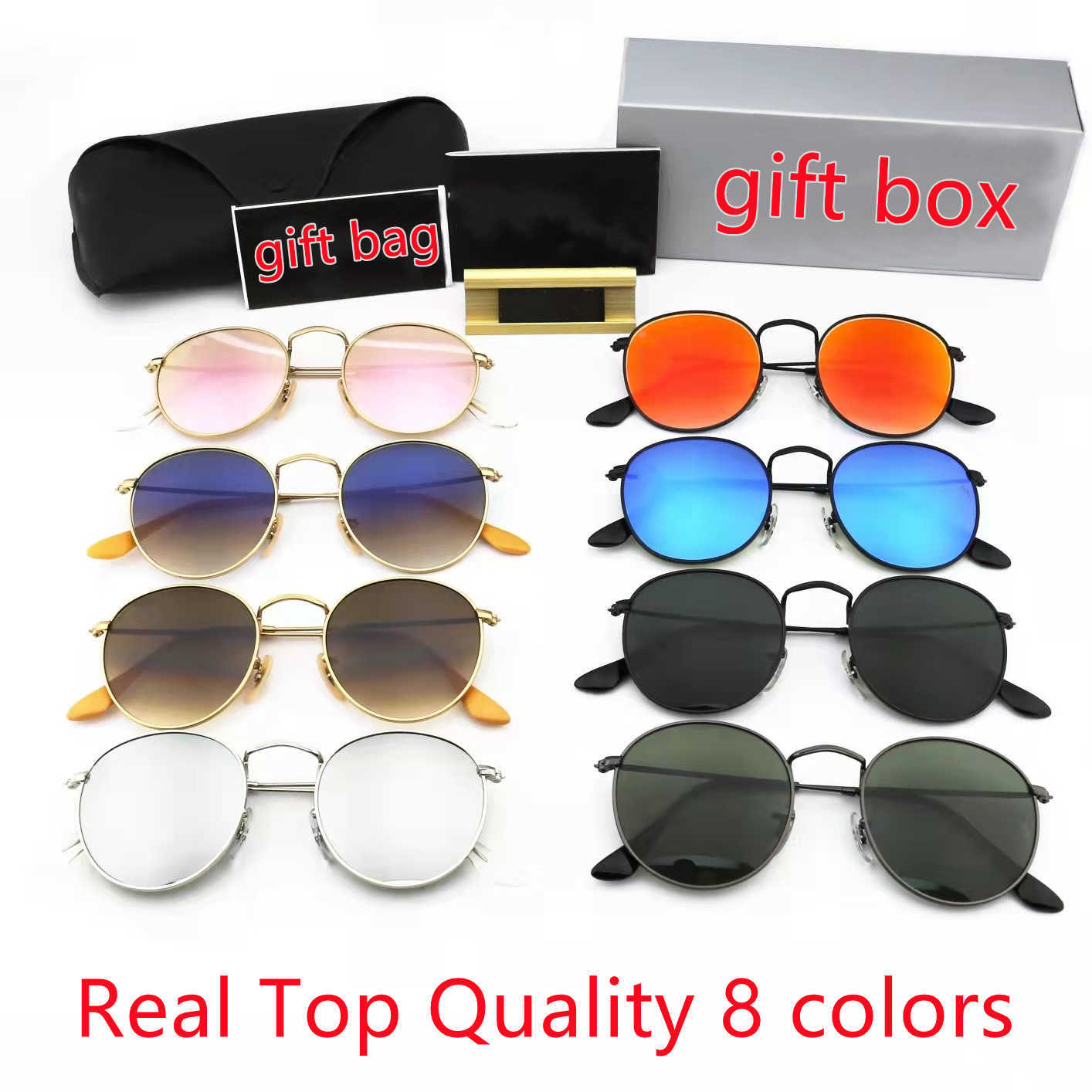 Mens Designer Sunglasses Womens Sun Glasses Uv400 Metal Gold Frame Eyewear Occhiali Da Sole Firmati Des Lunettes De Soleil Luxury High Quality 8 Colors with box
Mens Designer Sunglasses Womens Sun Glasses Uv400 Metal Gold Frame Eyewear Occhiali Da Sole Firmati Des Lunettes De Soleil Luxury High Quality 8 Colors with box