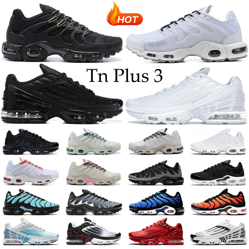 2022 Tn Plus 3 Running Shoes Men Women tn Triple White Black Barely Volt Terrascape Green Laser Blue Wolf Grey Mens Trainers Outdoor Sneakers, #23
2022 Tn Plus 3 Running Shoes Men Women tn Triple White Black Barely Volt Terrascape Green Laser Blue Wolf Grey Mens Trainers Outdoor Sneakers, #23