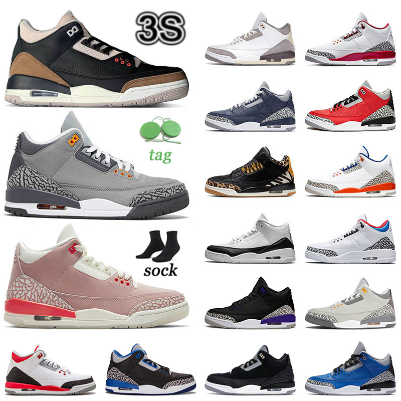 Jumpman Desert Elephant 3 3s Mens Basketball Shoes Fire Red Emirem x Slim Shdy Pine Green 3M Black Cement Tinker Pure White Katrina JTH Fragment Designer Sneakers 36-47, X43 40-47 cyber monday
Jumpman Desert Elephant 3 3s Mens Basketball Shoes Fire Red Emirem x Slim Shdy Pine Green 3M Black Cement Tinker Pure White Katrina JTH Fragment Designer Sneakers 36-47, X43 40-47 cyber monday
