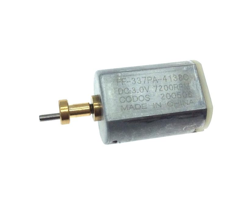 Parts Electric Hair Clipper Motor FF337PA 30V 7200RPM FF337PA4138C For Codos 918 928ATV ATV