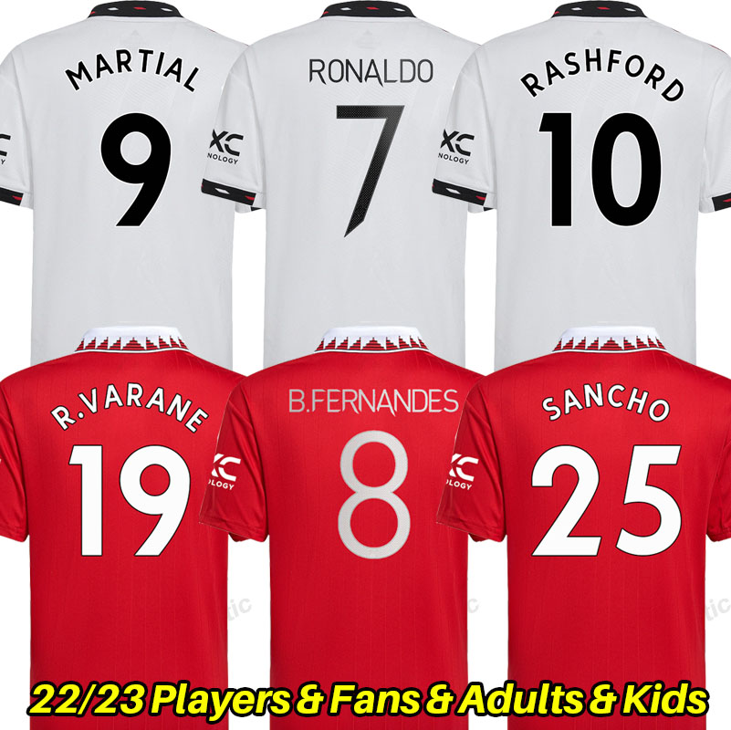 Man utd 22 23 jerseys man unite kit kid SANCHO RASHFORD B.FERNANDES Cristiano cr7 football shirts player version R.VARANE ERIKSEN ANTONY MALACIA soccer jersey 2022, 22-23 home kids
Man utd 22 23 jerseys man unite kit kid SANCHO RASHFORD B.FERNANDES Cristiano cr7 football shirts player version R.VARANE ERIKSEN ANTONY MALACIA soccer jersey 2022, 22-23 home kids
