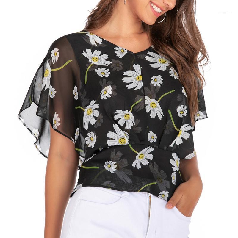 Chiffon Women Tops And Blouses Batwing Sleeve V-Neck Work Wear Shirts Elegant Office Lady Casual Blouse Women' Backless Blusas, White
Chiffon Women Tops And Blouses Batwing Sleeve V-Neck Work Wear Shirts Elegant Office Lady Casual Blouse Women' Backless Blusas, White