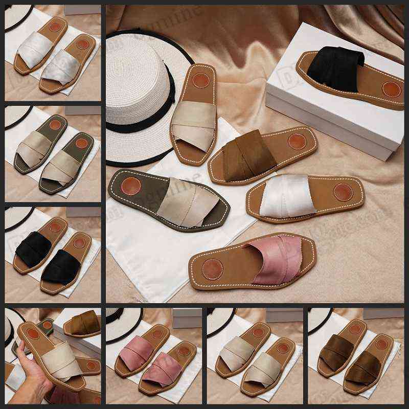 2022 2022 Est Branded Woman Woody Mules Flat Canvas Webbing Slipper Designer Lady Womens Lettering Fabric Outdoor Leather Mule Platform Sole
2022 2022 Est Branded Woman Woody Mules Flat Canvas Webbing Slipper Designer Lady Womens Lettering Fabric Outdoor Leather Mule Platform Sole