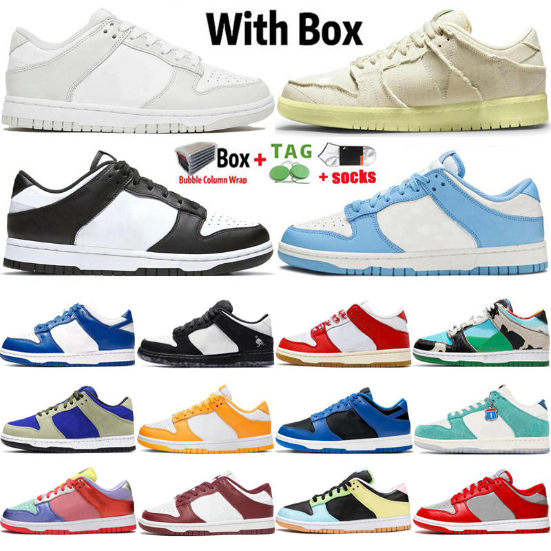 2022 Top Quality With Box Cushion OG Mummy UNC Mens Running Shoes Photon Dust Black White Chunky Dunky 75th Anniversary Bordeaux Sup Green Men Women Sneakers Trainers
2022 Top Quality With Box Cushion OG Mummy UNC Mens Running Shoes Photon Dust Black White Chunky Dunky 75th Anniversary Bordeaux Sup Green Men Women Sneakers Trainers