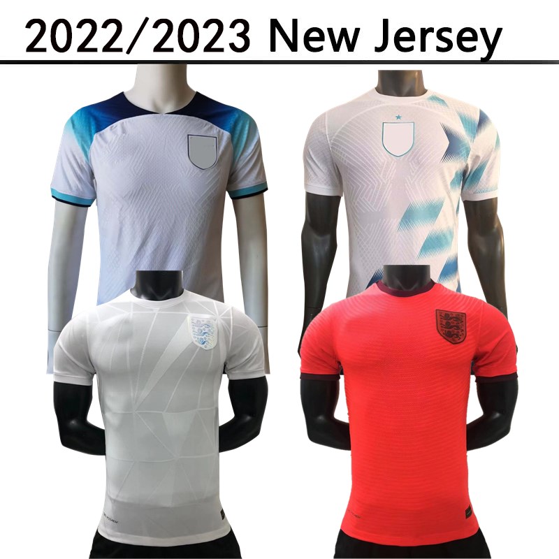 2022 2023 KANE home away blue football soccer jerseys STERLING RASHFORD MOUNT LINGARD VARDY DELE 22 23 national team sport shirt men uniforms
2022 2023 KANE home away blue football soccer jerseys STERLING RASHFORD MOUNT LINGARD VARDY DELE 22 23 national team sport shirt men uniforms