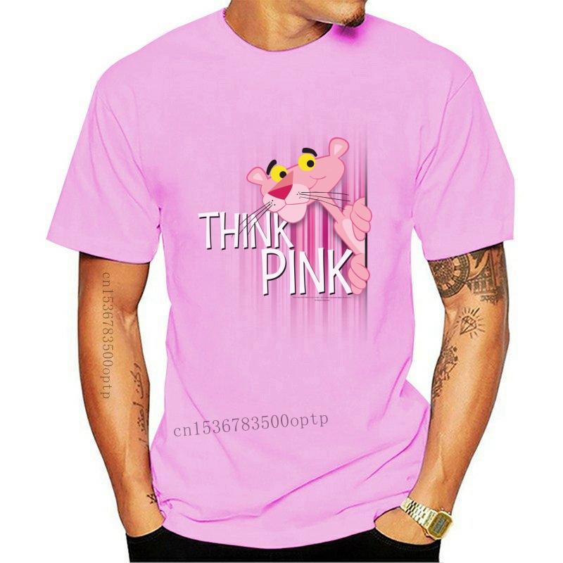 Men's T-Shirts Mens Clothes MGM Think Pink - Panther Youth T-ShirtMen's, Yellowmen
Men's T-Shirts Mens Clothes MGM Think Pink - Panther Youth T-ShirtMen's, Yellowmen