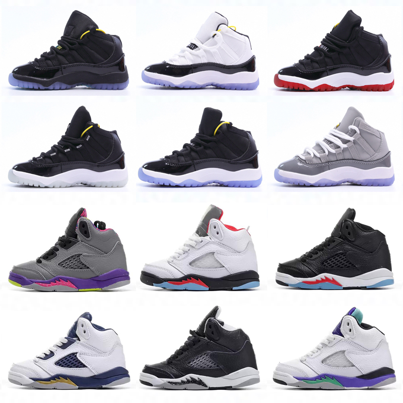 kids jumpman 5s low basketball shoes 5 sports sneakers Oreo Black White Red Blue Suede 11 11s children baby toddlers running shoes Laney Sail Bel tennis trainers, As photo 7
kids jumpman 5s low basketball shoes 5 sports sneakers Oreo Black White Red Blue Suede 11 11s children baby toddlers running shoes Laney Sail Bel tennis trainers, As photo 7