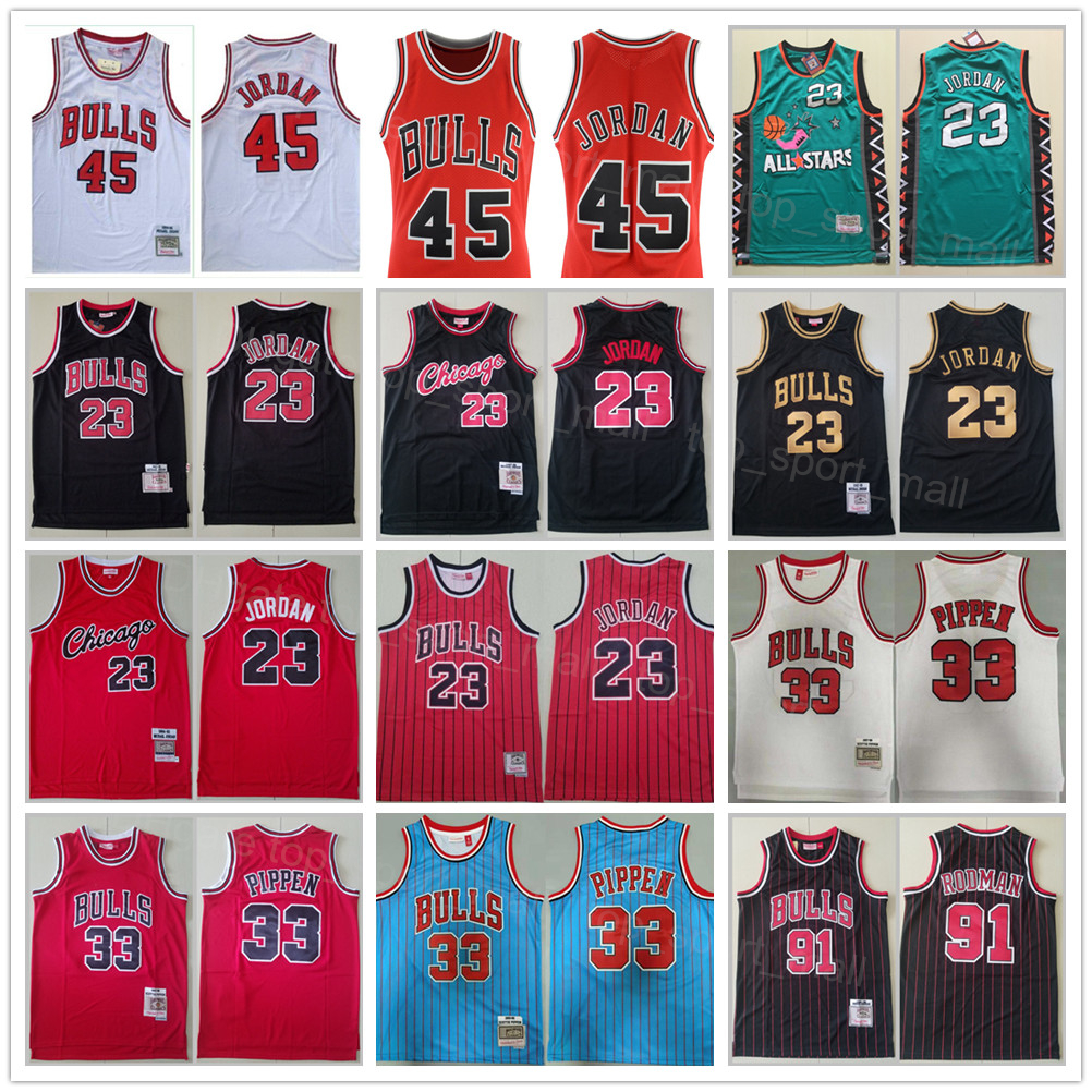 Mitchell and Ness Retro Basketball Michael Vintage Jersey 23 Scottie Pippen 33 Dennis Rodman 91 All Stitched Stripe Breathable Pure Cotton For Sport Fans High/Good, Red
Mitchell and Ness Retro Basketball Michael Vintage Jersey 23 Scottie Pippen 33 Dennis Rodman 91 All Stitched Stripe Breathable Pure Cotton For Sport Fans High/Good, Red