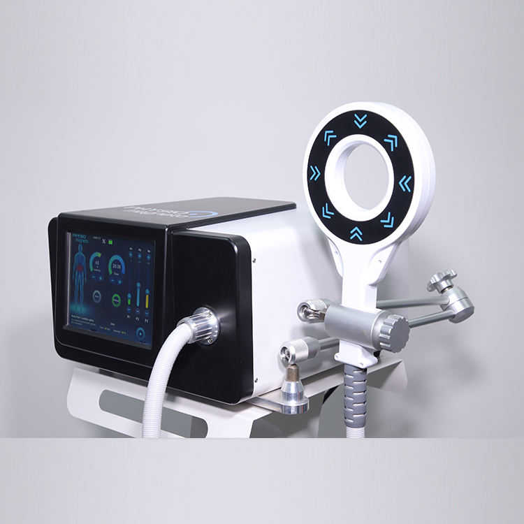 SP-PM ST Physio Magneto Slimming Machine Back Pain Release Physical Therapy Equipment