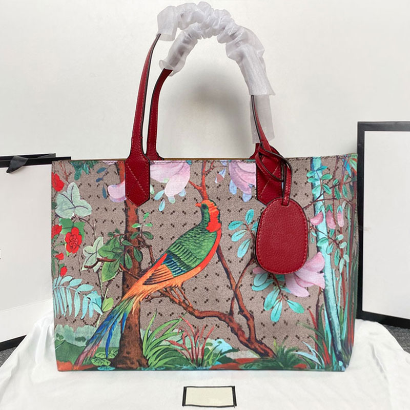 Shopping Handbags Tote Bag Large Capacity Travel Shoulder Bags Crossbody Purse Women Genuine Leather Letter Floral Print Interior Zipper Pocket Totes Wallet, Gift bag
Shopping Handbags Tote Bag Large Capacity Travel Shoulder Bags Crossbody Purse Women Genuine Leather Letter Floral Print Interior Zipper Pocket Totes Wallet, Gift bag