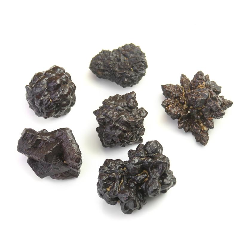Decorative Objects & Figurines 1PC Natural Black Egyptian Prophecy Stone Healing Crystal Mineral Specimen Energy Wichcraft Reiki Spiritual M
Decorative Objects & Figurines 1PC Natural Black Egyptian Prophecy Stone Healing Crystal Mineral Specimen Energy Wichcraft Reiki Spiritual M