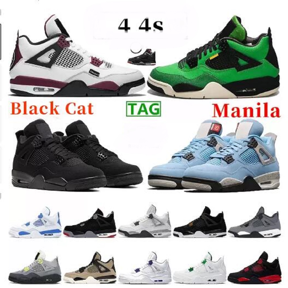 woman Manila top 4 university blue 4s basketball shoes black cat fire red men sneakers starfish metallic orange green what the mushroom mens sports trainers, # 27
woman Manila top 4 university blue 4s basketball shoes black cat fire red men sneakers starfish metallic orange green what the mushroom mens sports trainers, # 27
