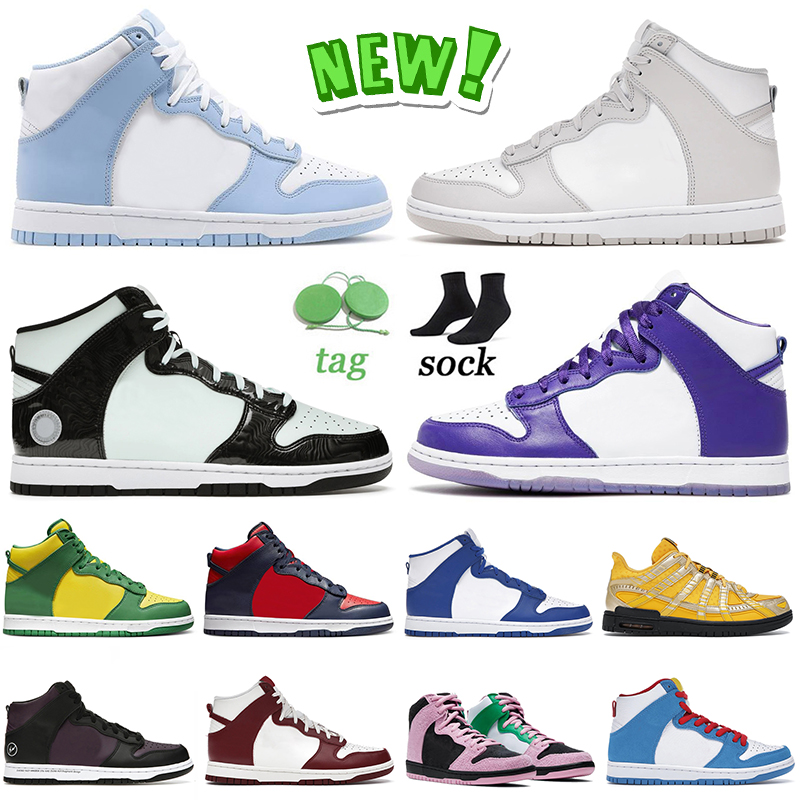 New High Designer Shoes Platinum Aluminum Vast Grey All-Star Varsity Purple Sup By Any Means Brazil Game Royal Rubber University Gold Mens Women Sneakers Jogging 36-45, A93 40-45 rubber university gold
New High Designer Shoes Platinum Aluminum Vast Grey All-Star Varsity Purple Sup By Any Means Brazil Game Royal Rubber University Gold Mens Women Sneakers Jogging 36-45, A93 40-45 rubber university gold