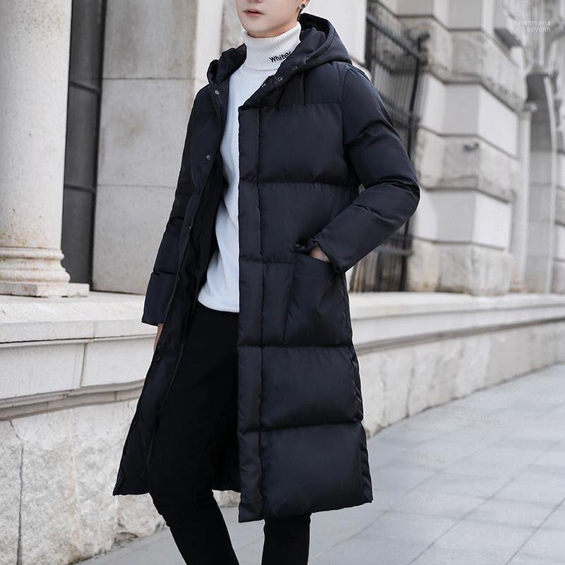 Men's Down & Parkas Fashion Winter Jacket Men Brand Clothing 2022 Parka Thick Warm Long Coats High Quality Hooded Black 5XL Kare22
Men's Down & Parkas Fashion Winter Jacket Men Brand Clothing 2022 Parka Thick Warm Long Coats High Quality Hooded Black 5XL Kare22