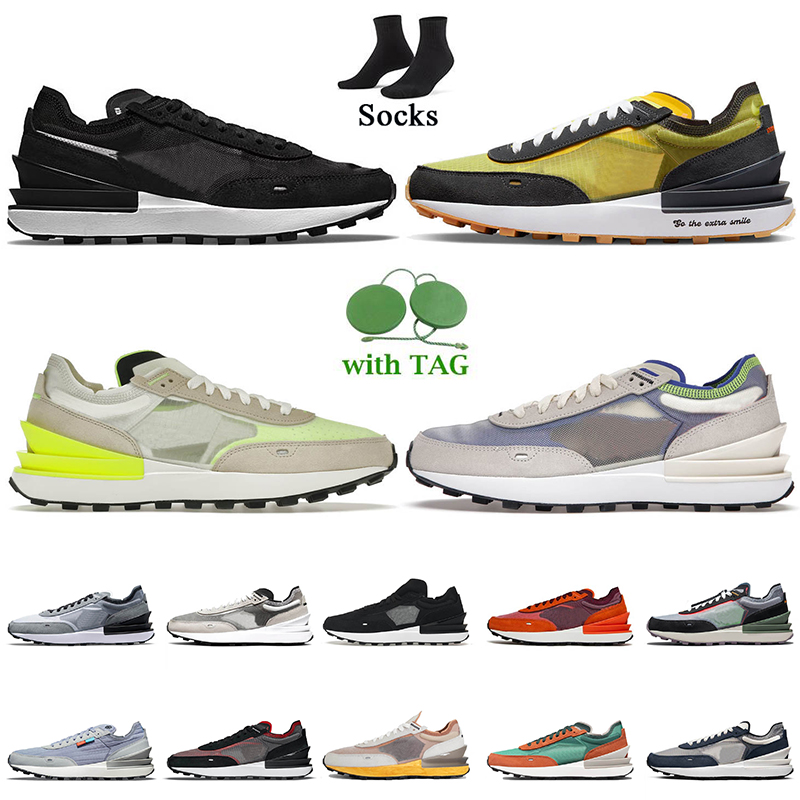 2022 Fashion Women Mens Waffle One 1 Low Running Shoes Go The Extra Smile Rattan Black Summit White Phantom Hyper Royal Pro Green Rush, C18 toasty olive green 39-45
2022 Fashion Women Mens Waffle One 1 Low Running Shoes Go The Extra Smile Rattan Black Summit White Phantom Hyper Royal Pro Green Rush, C18 toasty olive green 39-45