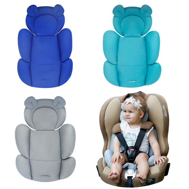 Stroller Parts & Accessories Baby Safety Cushion Infant Car Seat Cotton Travel Sleeping Pad Thickening Children's Body Support Buggy Mat
Stroller Parts & Accessories Baby Safety Cushion Infant Car Seat Cotton Travel Sleeping Pad Thickening Children's Body Support Buggy Mat