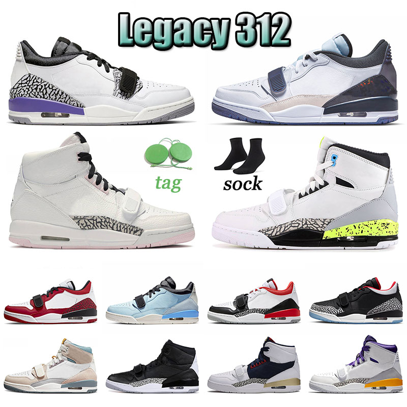 Professional 2022 Legacy 312 Basketball Shoes Pale Blue Women Trainers Chicago Flag Lakers Igloo Bred Cement Trainers Low High Top Men Sneakers Sports Tech Grey US 12, 36-46 bred cement
Professional 2022 Legacy 312 Basketball Shoes Pale Blue Women Trainers Chicago Flag Lakers Igloo Bred Cement Trainers Low High Top Men Sneakers Sports Tech Grey US 12, 36-46 bred cement